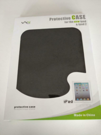 Protective Case for iPad2 3 etc