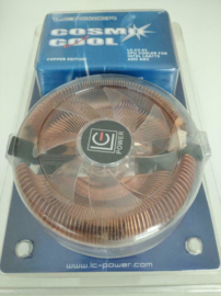 LC-POWER COSMO COOL LC-CC-93 INTEL LGA775 AMD AM2