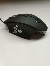 Bloody ZL5 gaming mouse