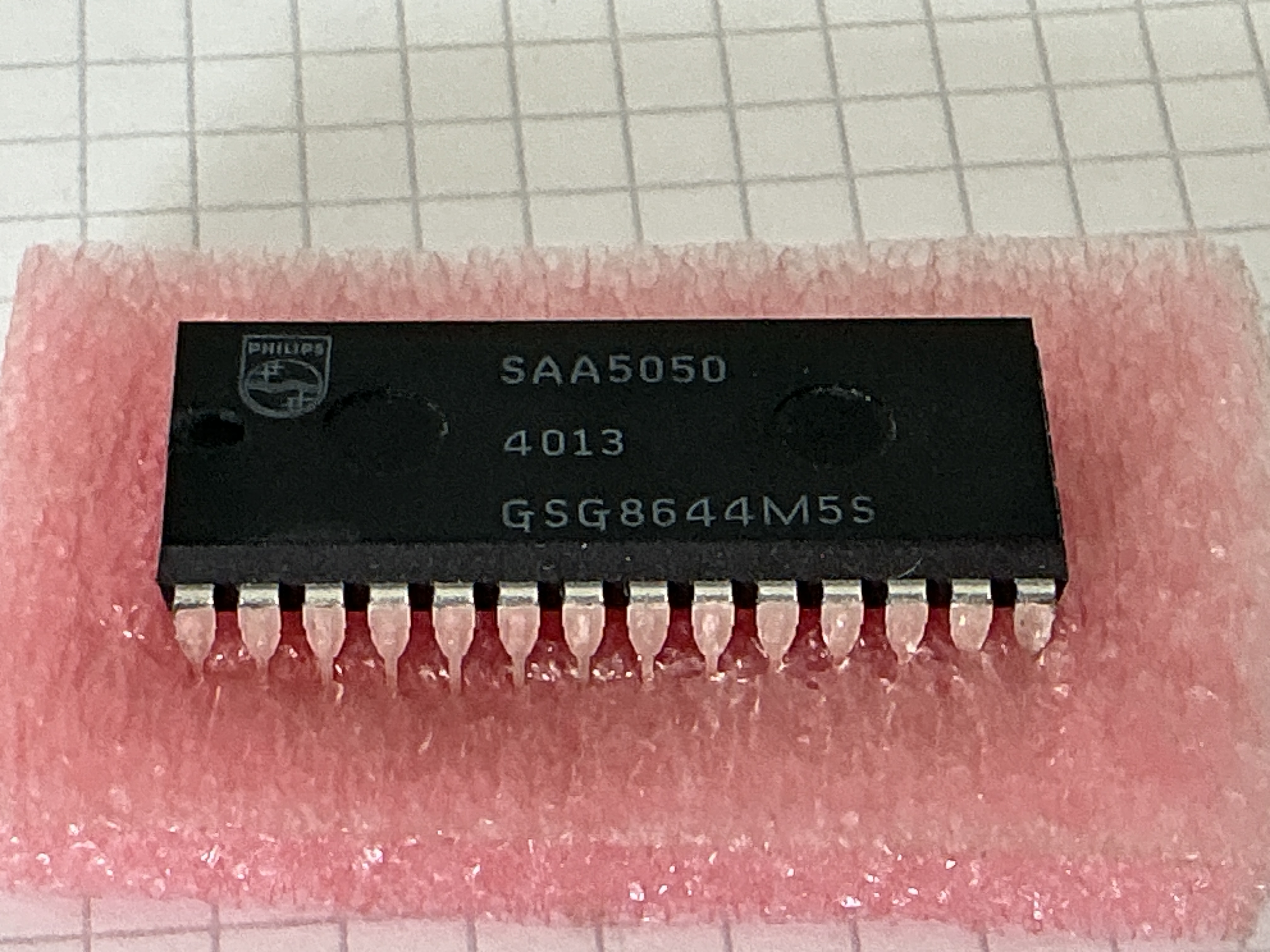 SAA5050