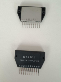 STK011 versterkermodule