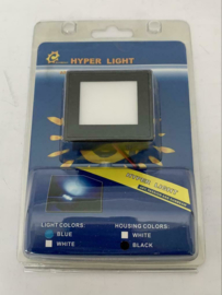 Sunbeam Hyper Light blue