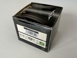 Titan TTC-CU14/HS cpu cooler Socket 775 low profile
