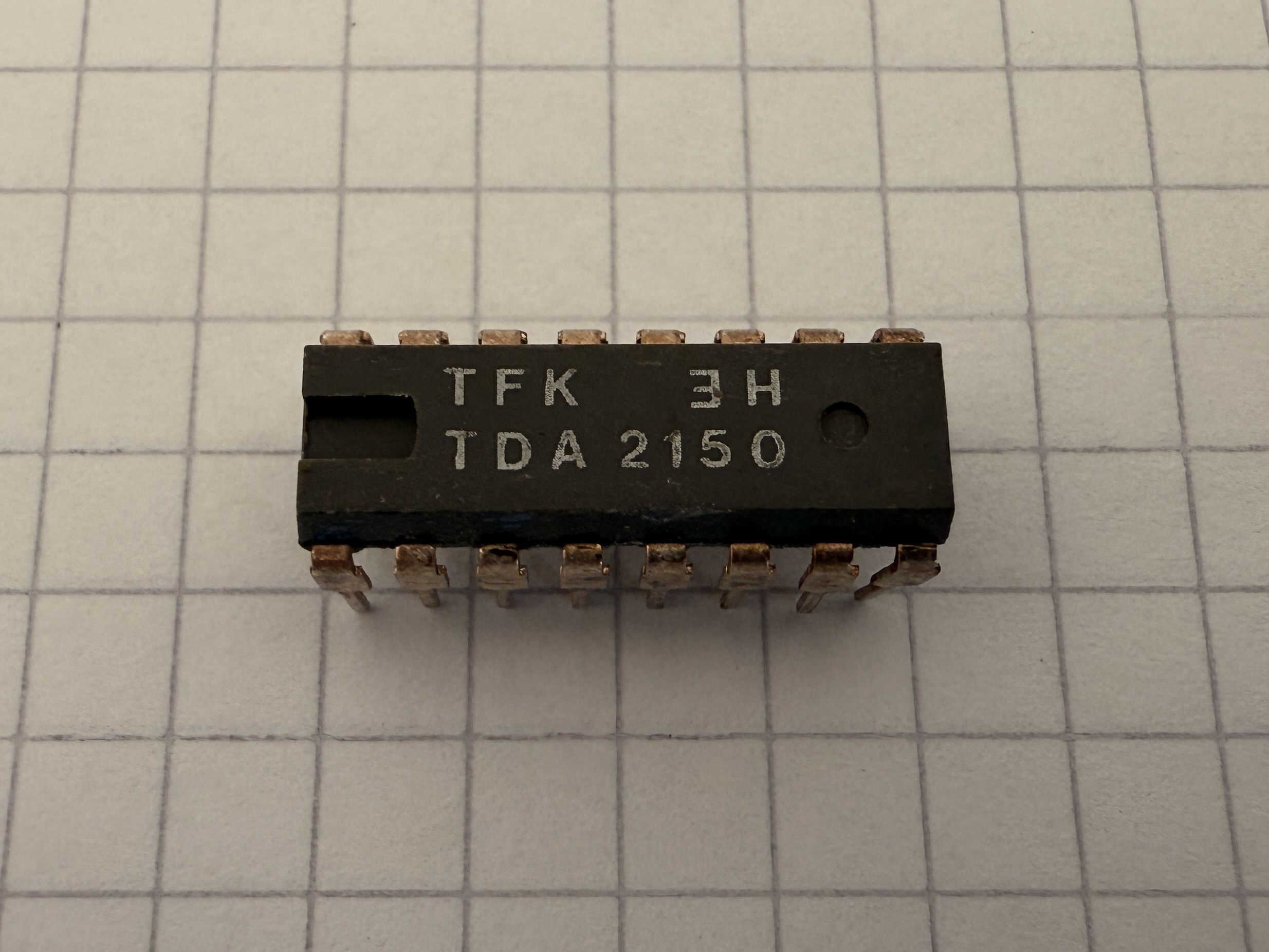 TDA2150