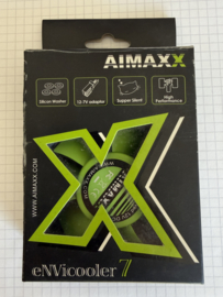 Aimaxx eNVicooler 7 70X70X25mm fan