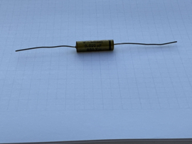 Eroid 0,022uf 250v dc 100v ac condensator NOS