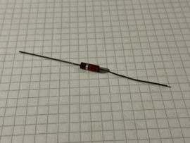 2K2 carbon weerstand 0,5W 2,2k