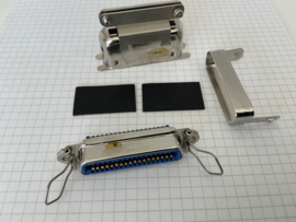 Amphenol DDK 57-30360-D8 female 36 polig centronics