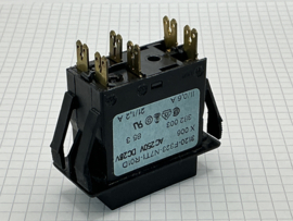 E-T-A ETA wipschakelaar AC250V 21A