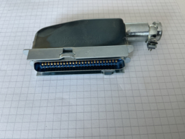 Amphenol Tuchel C 57-159A50P connector 50P haaks