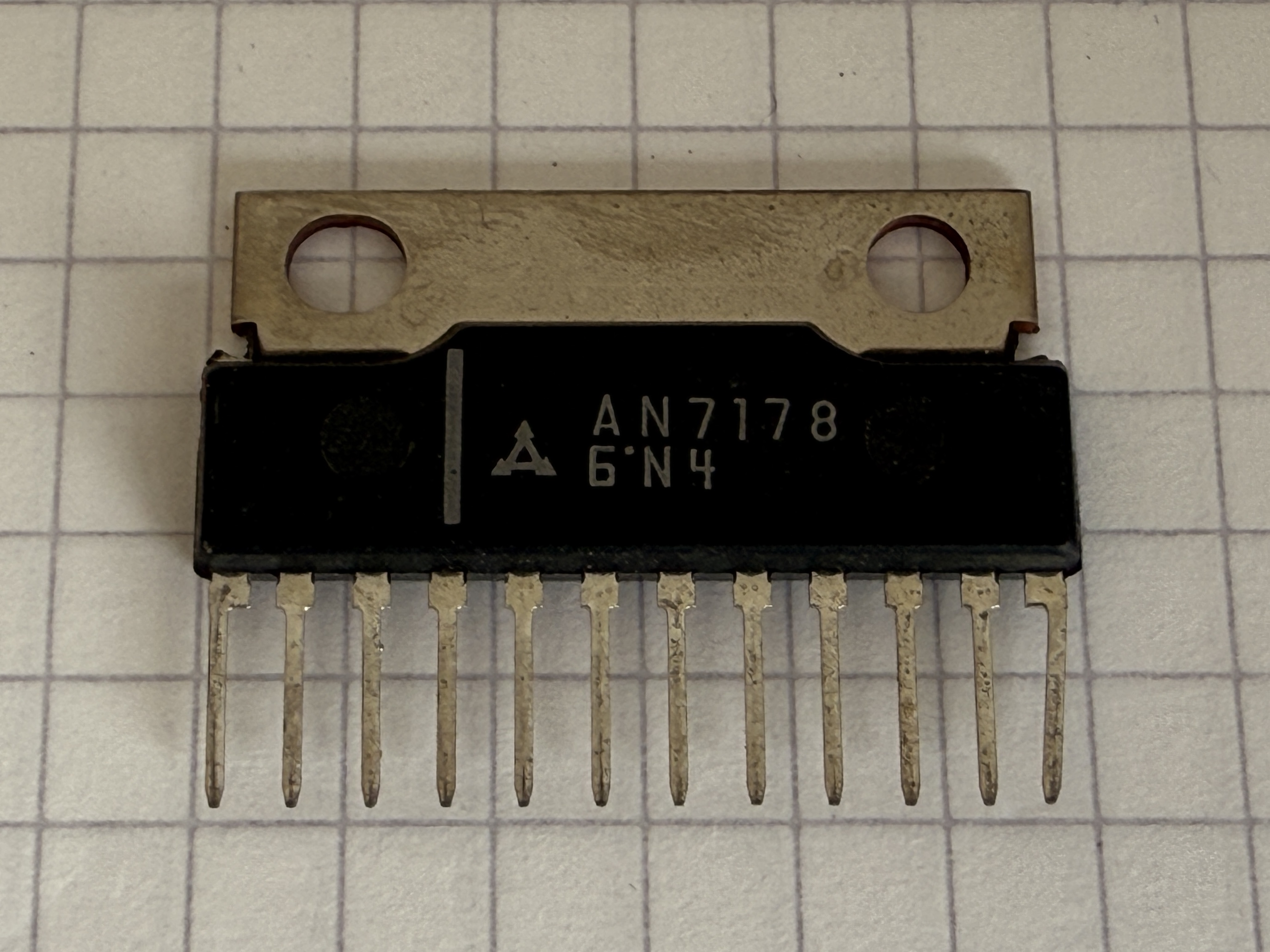AN7178