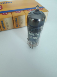 Philips EL183 buis NOS