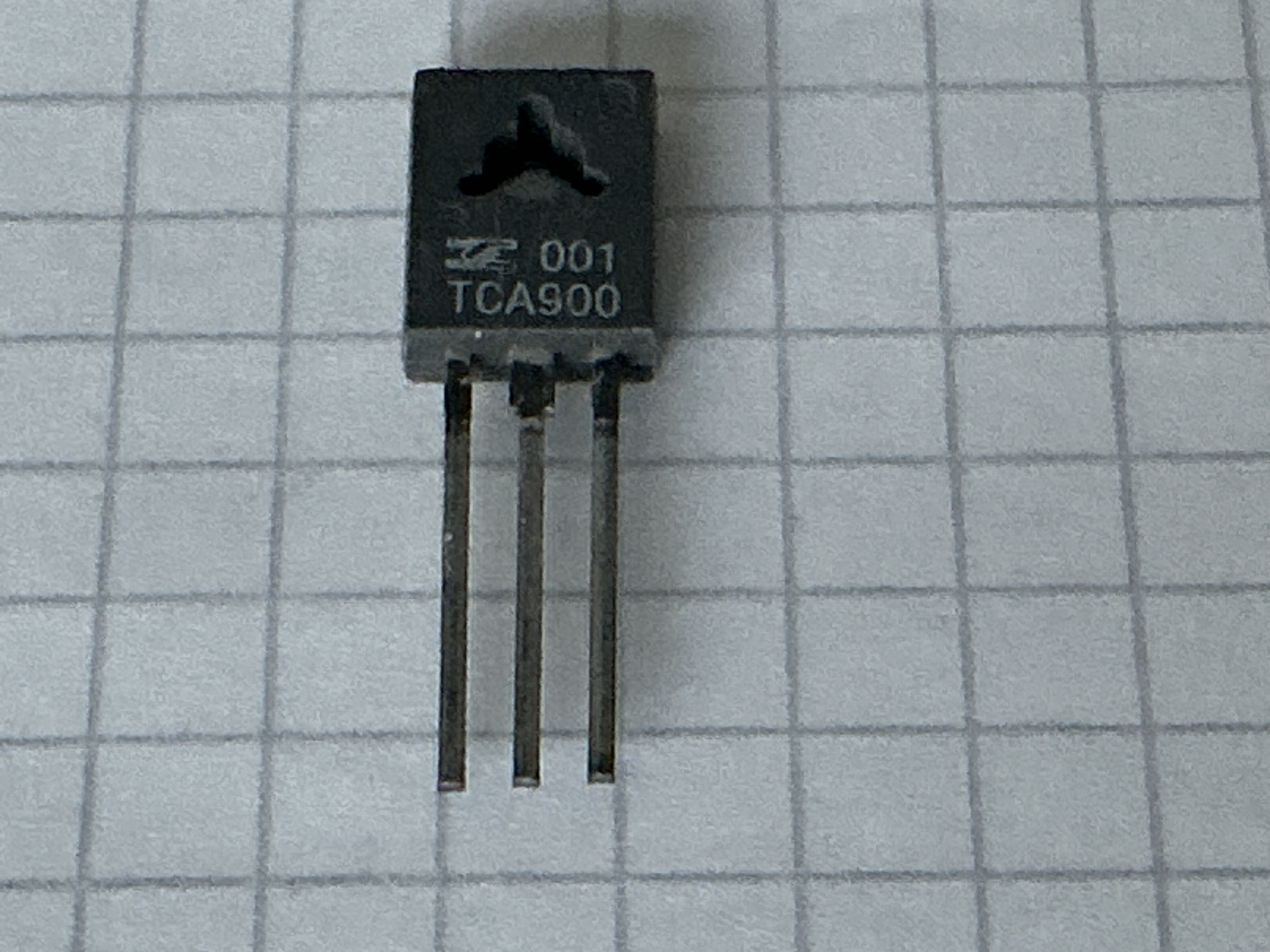 TCA900