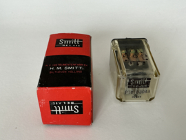 Smitt Relais PTC-D304B DC24