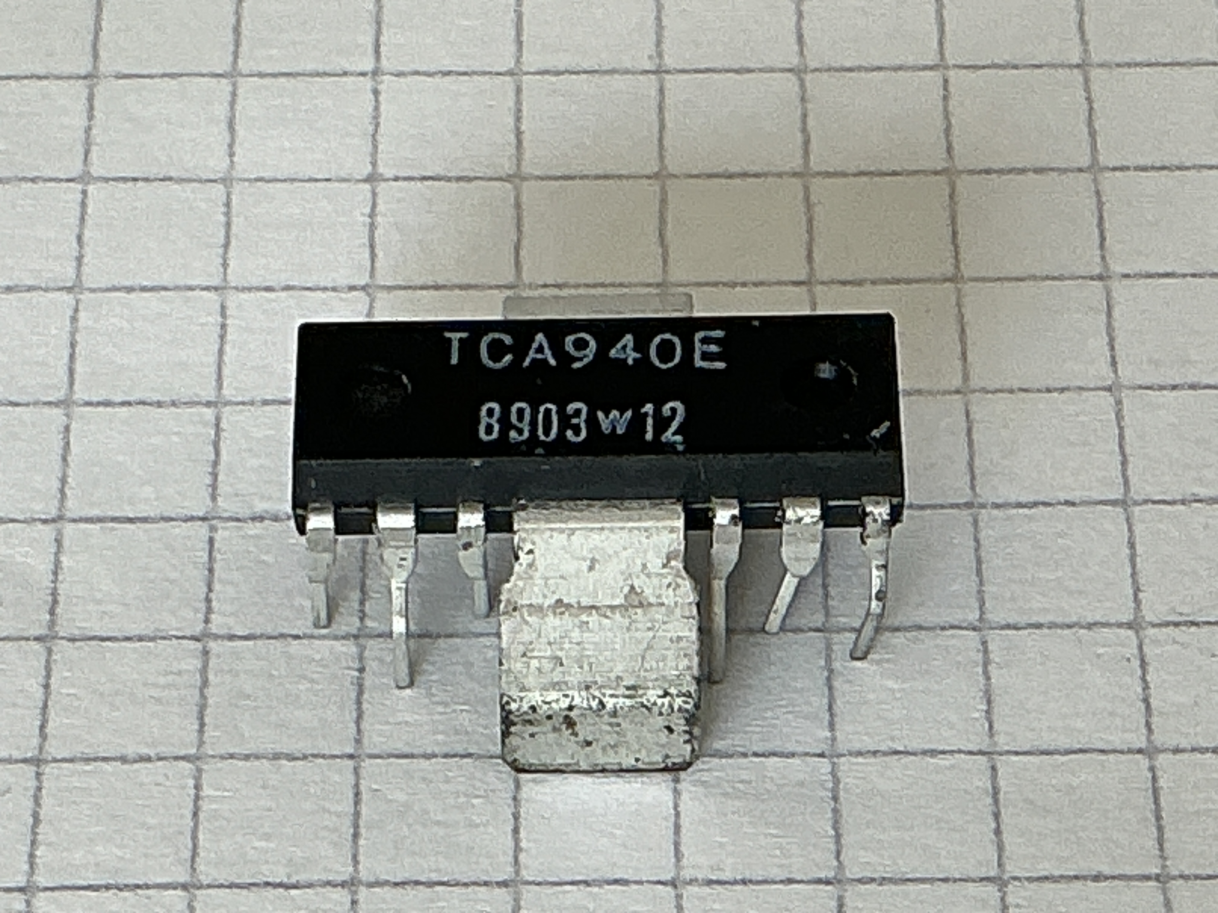 TCA940