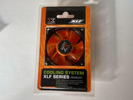 Xigmatek XLF-F8253 8cm case fan