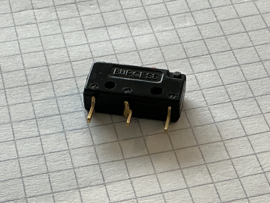 Burges V42T8GP micro switch 2cm X 1cm X 0,6cm