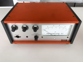 Fischer Permascope EC