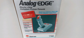 Vintage Suncom Analog Edge Tandy TRS 80  Joystick  NOS