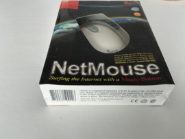 Genius Netmouse PS/2 NOS