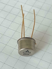 2SC774  transistor