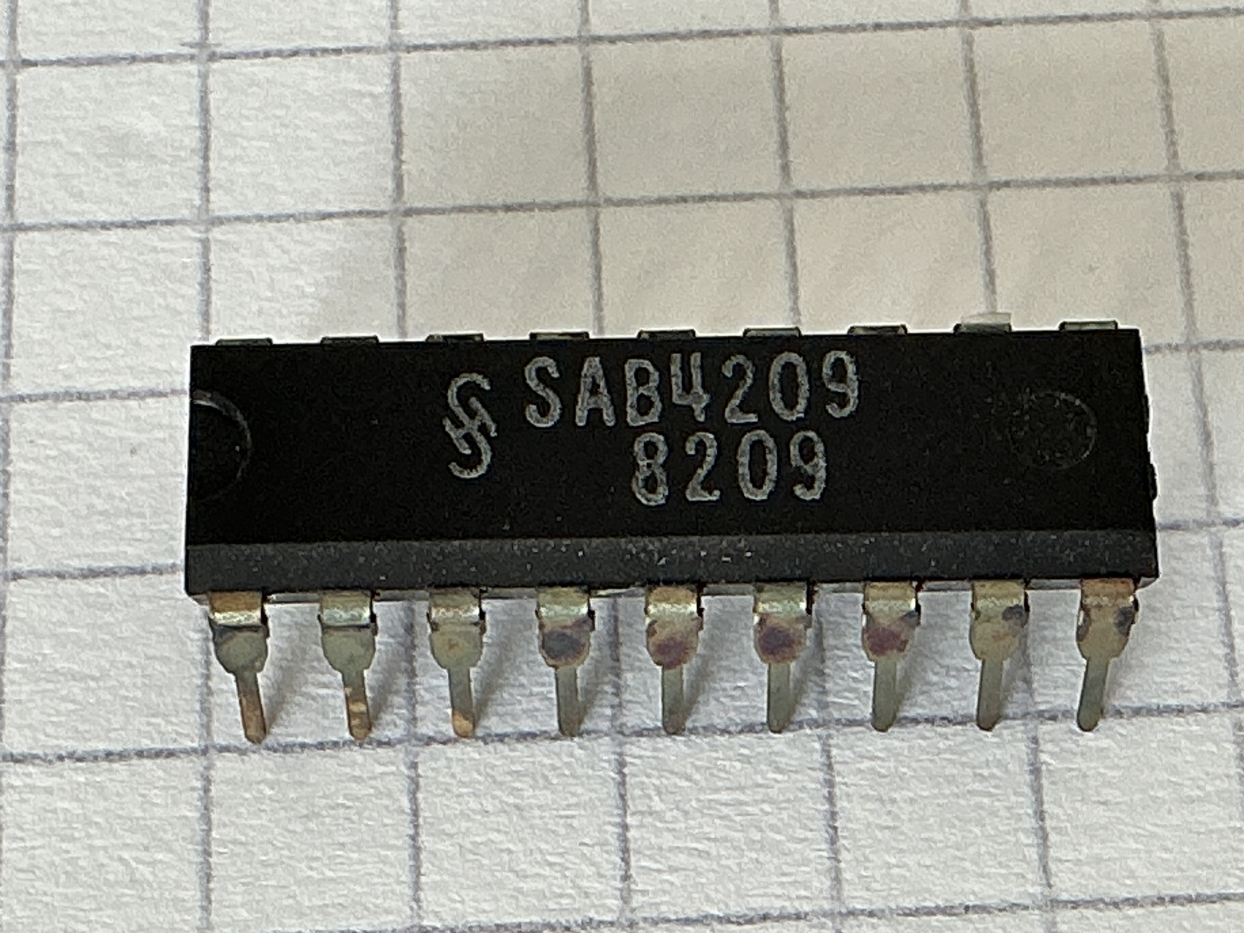 SAB4209