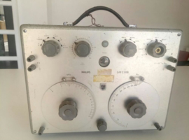 Philips GM 2308 NF generator