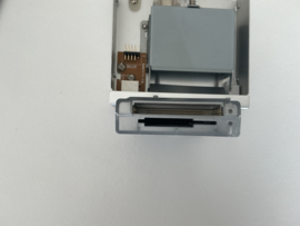 ICY BOX 801 USB card reader 3,5” to portable Compact Flash