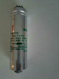Bosch MP aanloopcondensatoren 6,8uf 450 Volt
