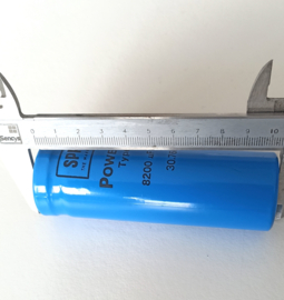 Sprague powerlytic 36D 8200uF 25V aluminium bekerelco