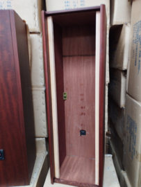 Luidsprekerboxen  set hout