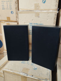 Speakerset FE-101 4 Ohm 10 watt