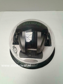 Zalman ZM-RS6F-USB headset 6 way theatre sound
