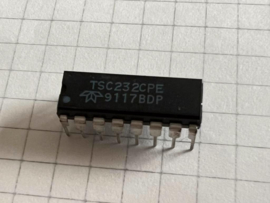 TSC 232 CPE 16P