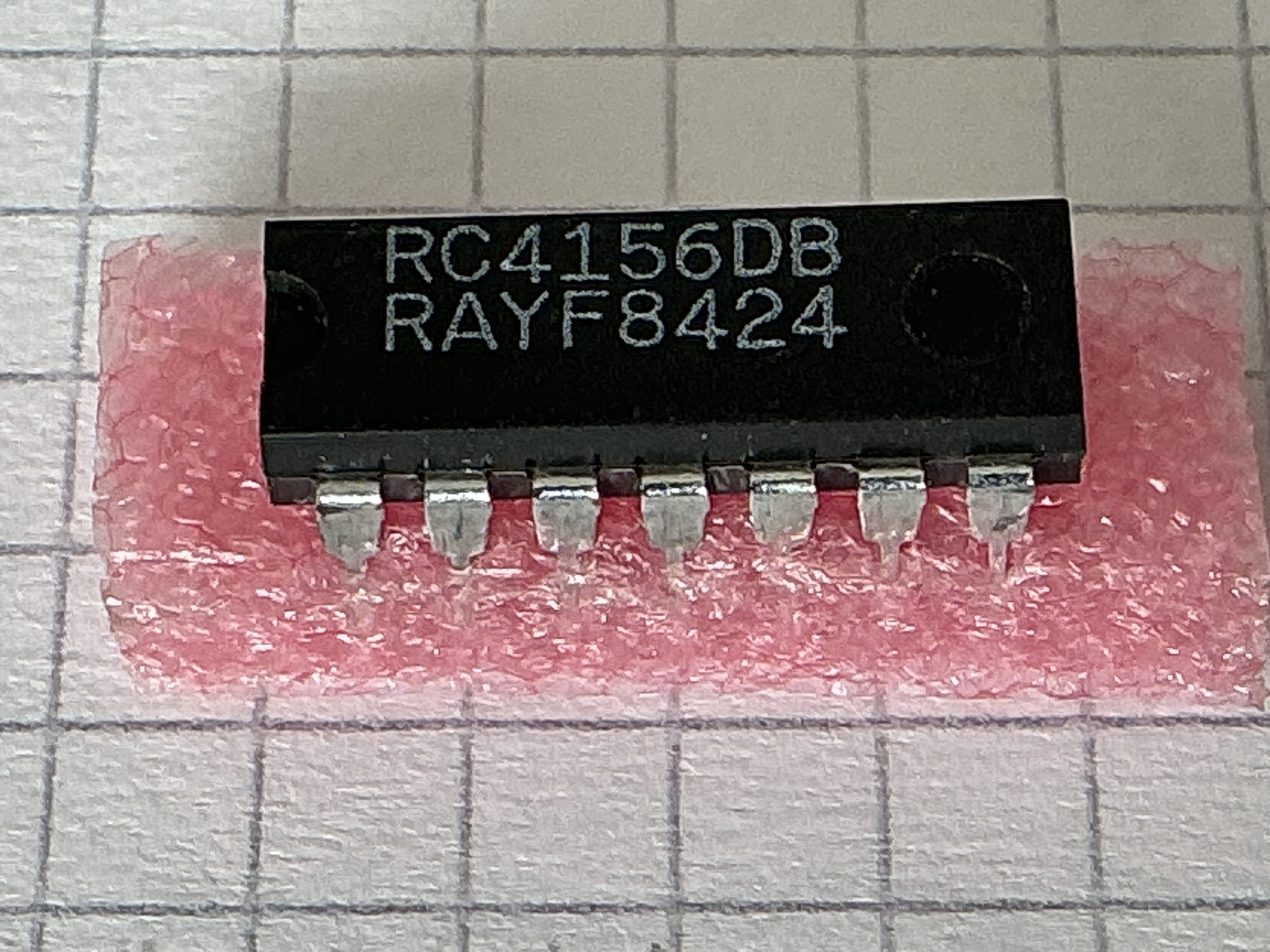 RC4156DB