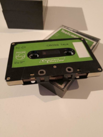 Philips testcassette cross talk TC-CT