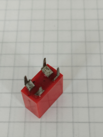2x E30C100  AEG bridge brugcel