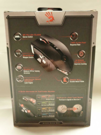 Bloody ZL5 gaming mouse