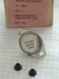 OC29 CV7083 germanium transistor