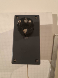 Project behuizing of CV controller