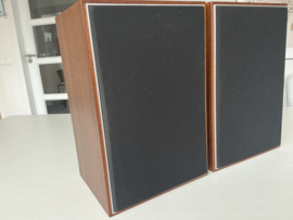 Korn & Macway Lab. (Servo sound) actieve speakerset 110W