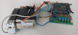 Hengstler 0053 052 A6 Fujitsu Limited FTP-421MCL001