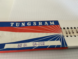 GA-202 Germanium diode Tungsram