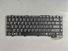 Asus Toetsenbord K991162A1 AZERTY BE NOS