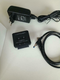 LC Power LC-SWAP U3 USB 3.0 Harddisk copier