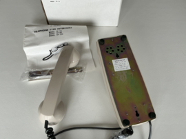 Intercom telefoon TP-1S NOS Deurtelefoon Handset