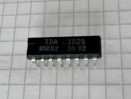 TDA1029 16P IC
