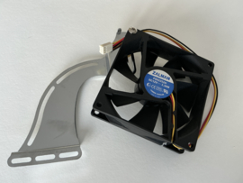 Zalman ZM-FB123 hulp ventilator voor 6000 serie CPU coolers
