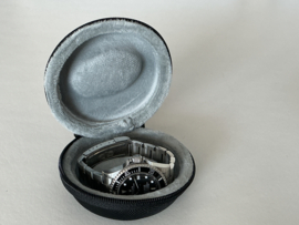 Watch Donut horloge reisetui hard case