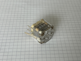 Variabele Condensator Radio